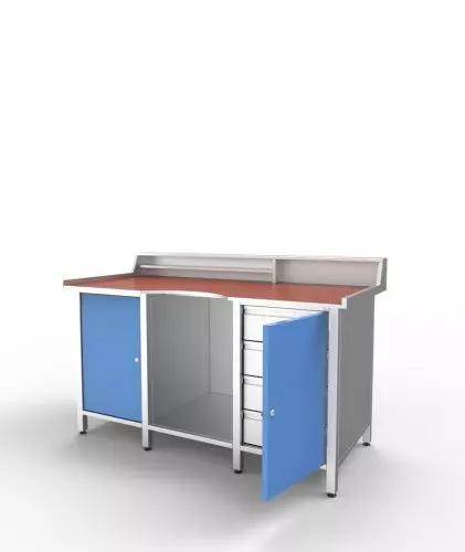 Стол мастера СПМ-01-14