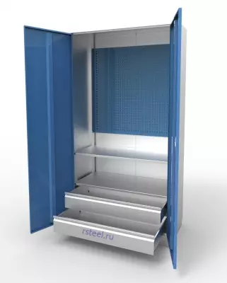 Шкаф под инструменты КД-02-И