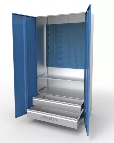 Шкаф под инструменты КД-02-И