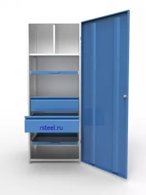 Шкаф для инструмента ШИМ-11-02