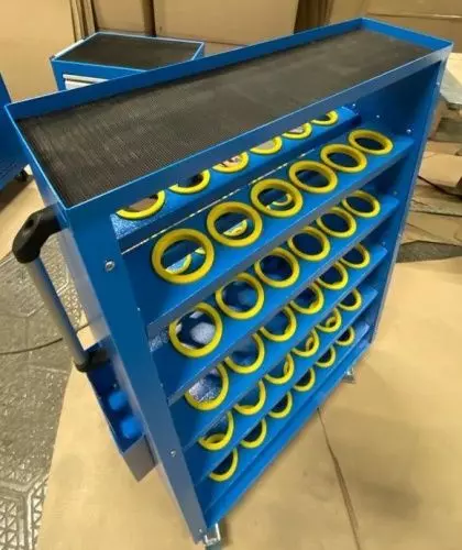 Тележка инструментальная под SK-50-6