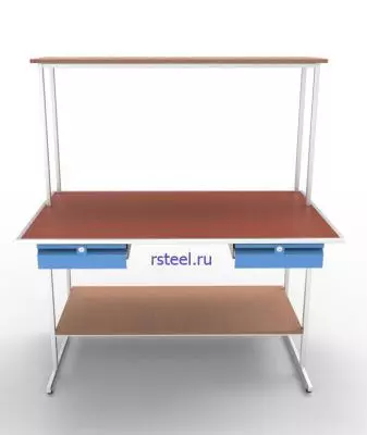 Стол лабораторный СЛ-05