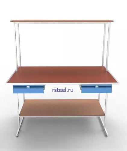 Стол лабораторный СЛ-05