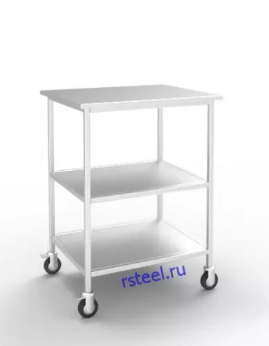 Стол лабораторный СЛ-07-03