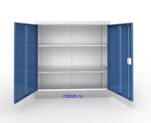 Шкаф-тумба инструментальная КДт-1.02.00