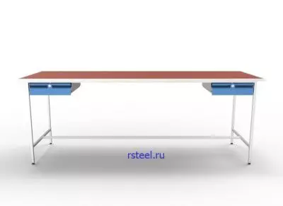 Стол лабораторный СЛ-05-03