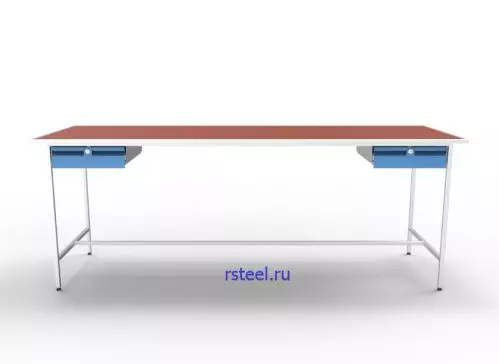 Стол лабораторный СЛ-05-03