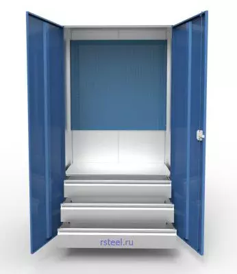 Шкаф инструментальный КД-03-И