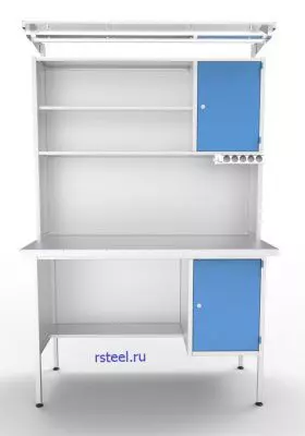 Стол слесаря-ремонтника ССР-02