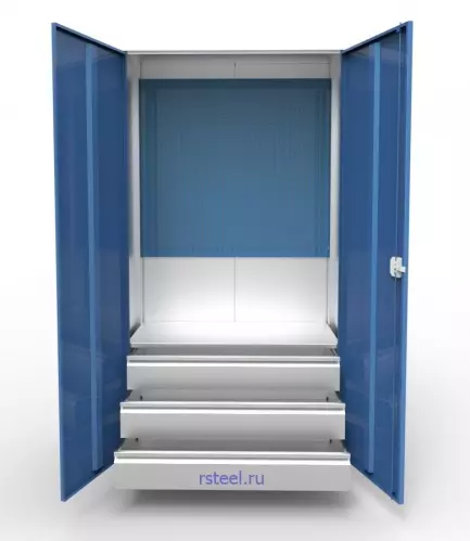 Шкаф инструментальный КД-03-И