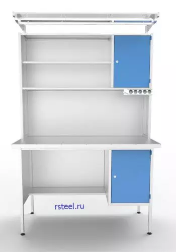 Стол слесаря-ремонтника ССР-02