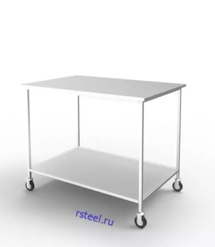 Стол лабораторный СЛ-04-04