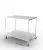 Стол лабораторный СЛ-04-04