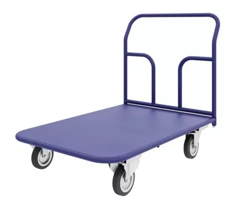 Тележка платформенная ТП