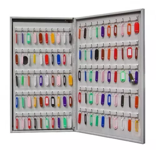 Шкаф для ключей КЛ 300