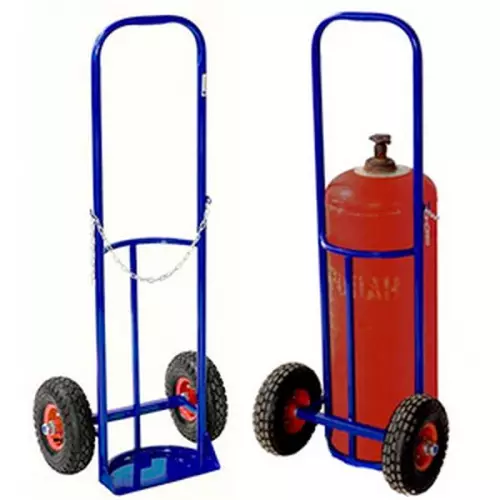 Двухколесная тележка ПР 1