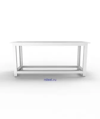 Стол слесарный АСПроф19