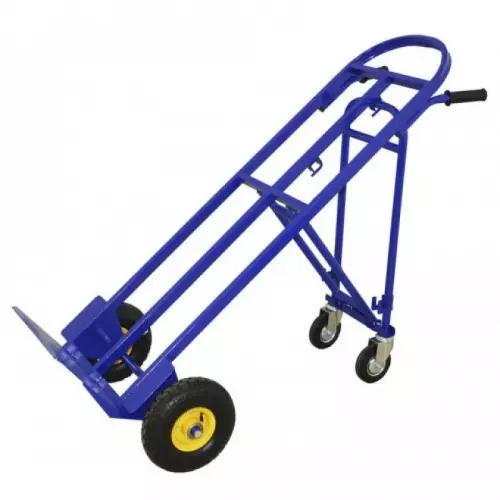 Двухколесная тележка универсальная ТГУ 300
