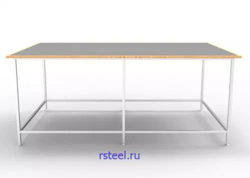 Стол для резки стекла СМ-01