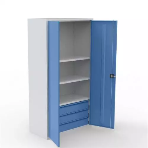 Шкаф инструментальный КД-11-И