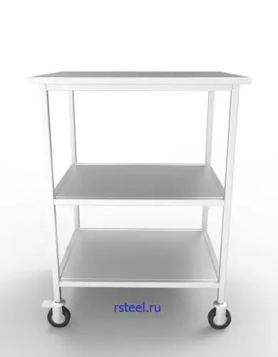 Стол лабораторный СЛ-07-03