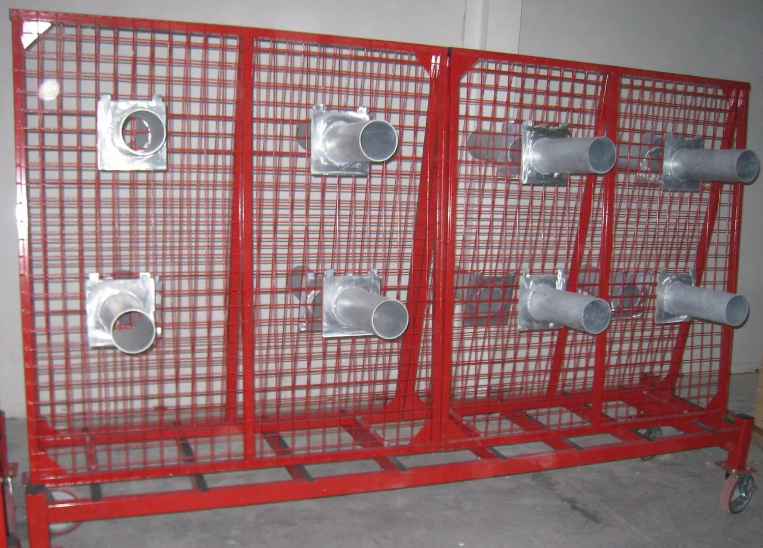 Подготовка "Ласточки" к первому полету: комплексное обустройство цеха ООО "Уральские Локомотивы" (г. Верхняя Пышма)