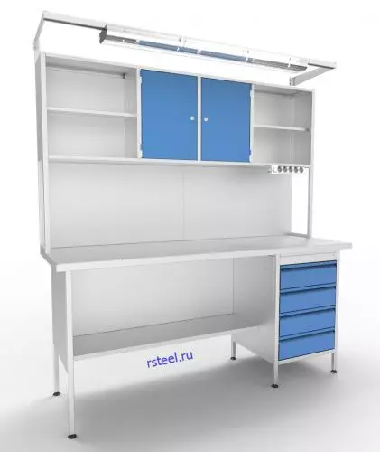 Стол слесаря-ремонтника ССР-03