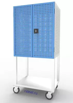 Тумба инструментальная ТРМ-09-03