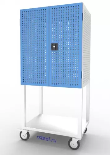 Тумба инструментальная ТРМ-09-03