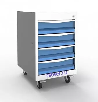 Тумба инструментальная ТПМ-13