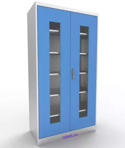 Шкаф инструментальный КД-PRO-GS-1.05.00