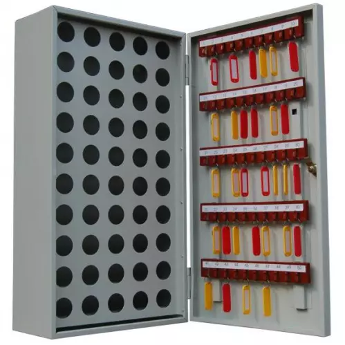 Шкаф для ключей КЛ-40П