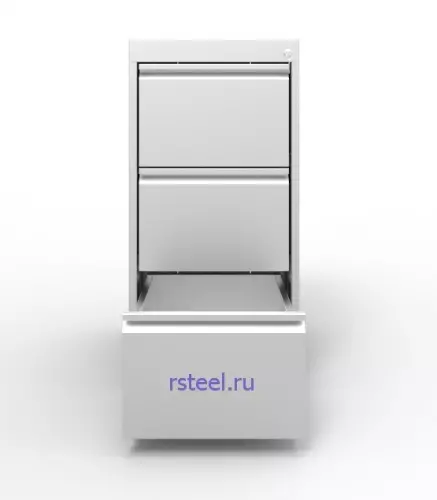 Шкаф картотечный ШК 3