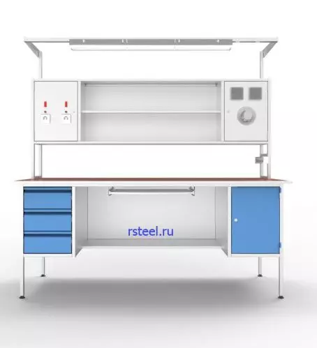 Стол электромонтажника, радиомеханика СЭ-05-02
