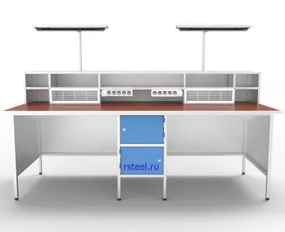 Стол паяльщика СП-02-05