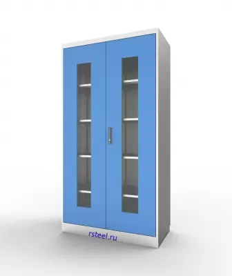 Шкаф инструментальный КД-PRO-GS-2.08.00