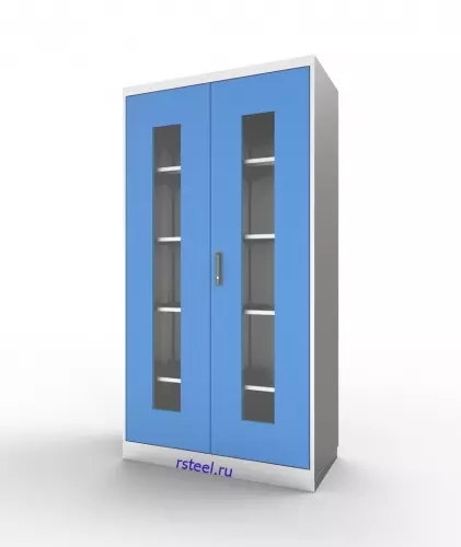 Шкаф инструментальный КД-PRO-GS-2.08.00