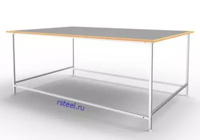 Стол для резки стекла СМ-01-02