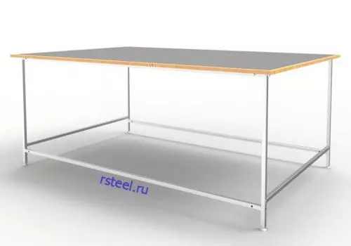 Стол для резки стекла СМ-01-02