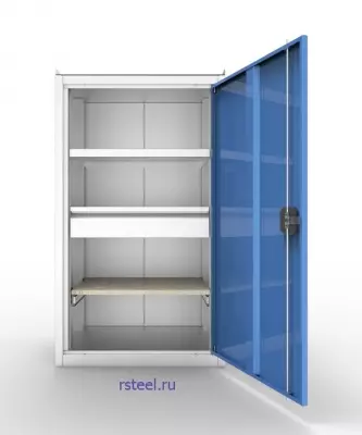 Тумба инструментальная ТПМ-05