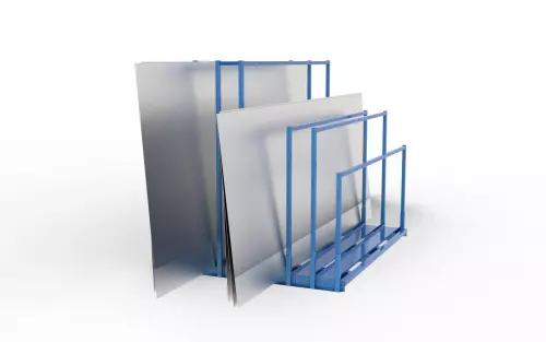 Рабочее место станочника ЧПУ