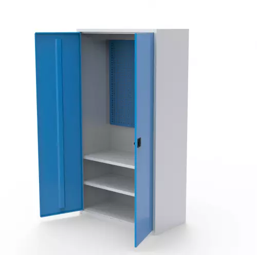 Шкаф инструментальный КД-01-И