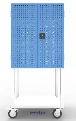 Тумба инструментальная ТРМ-09-03