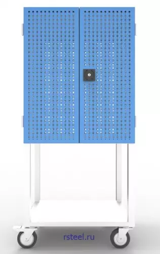 Тумба инструментальная ТРМ-09-03