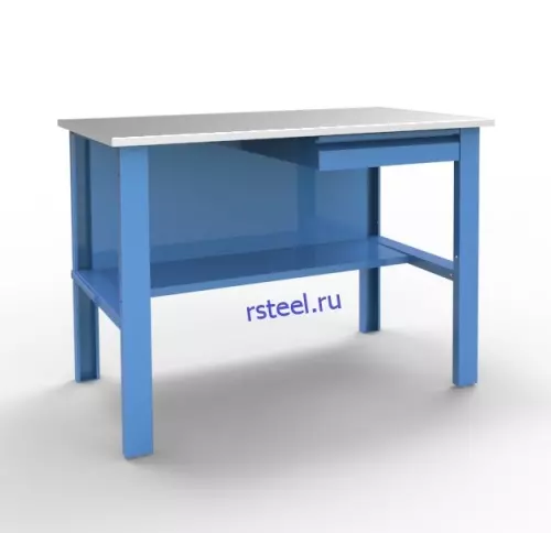 Стол слесарный ВМ.01-1000-ПЗ