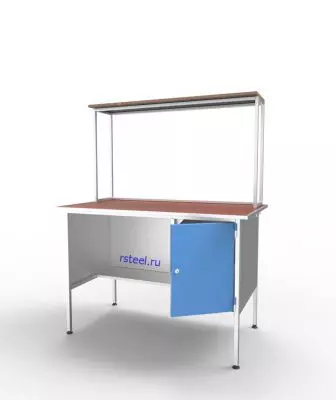 Стол лабораторный СЛ-03