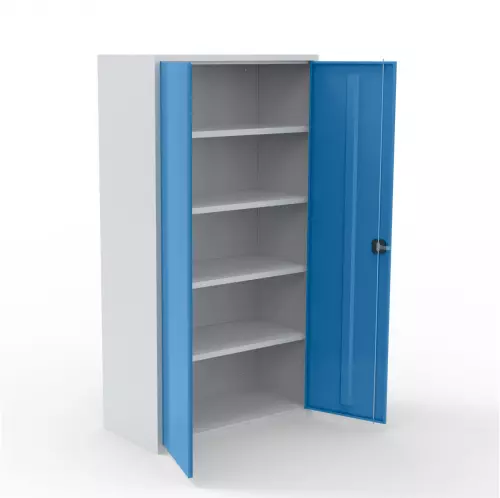 Шкаф для инструментов металлический КД-00-И