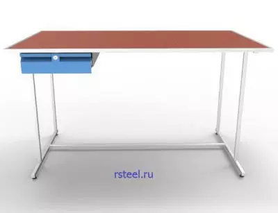 Стол мастера СПМ-01