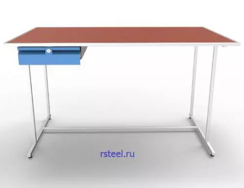 Стол мастера СПМ-01