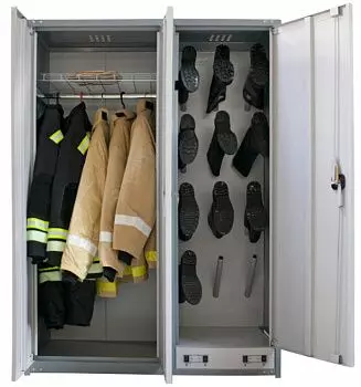 Шкаф сушильный Ranger 5 (СКЭ 5 140)